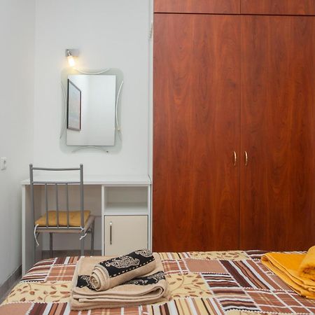Apartment Adria Split Ngoại thất bức ảnh