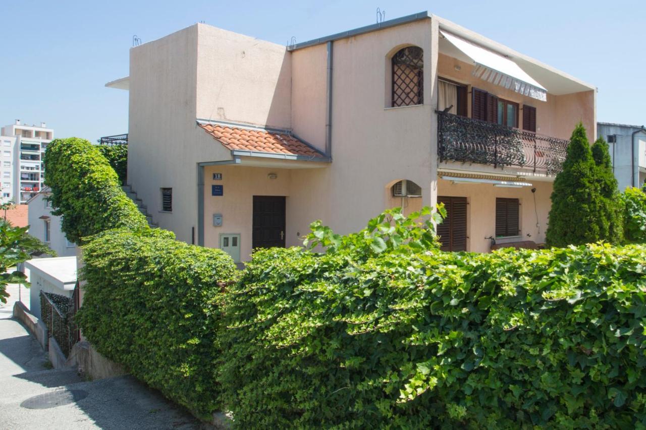 Apartment Adria Split Ngoại thất bức ảnh