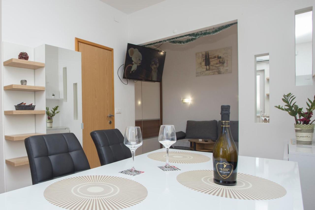 Apartment Adria Split Ngoại thất bức ảnh