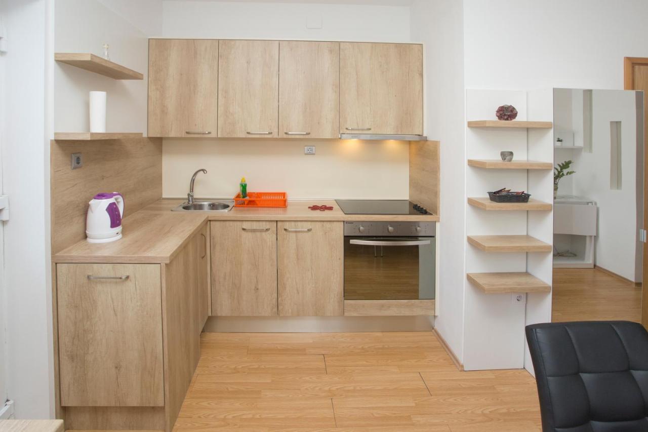Apartment Adria Split Ngoại thất bức ảnh