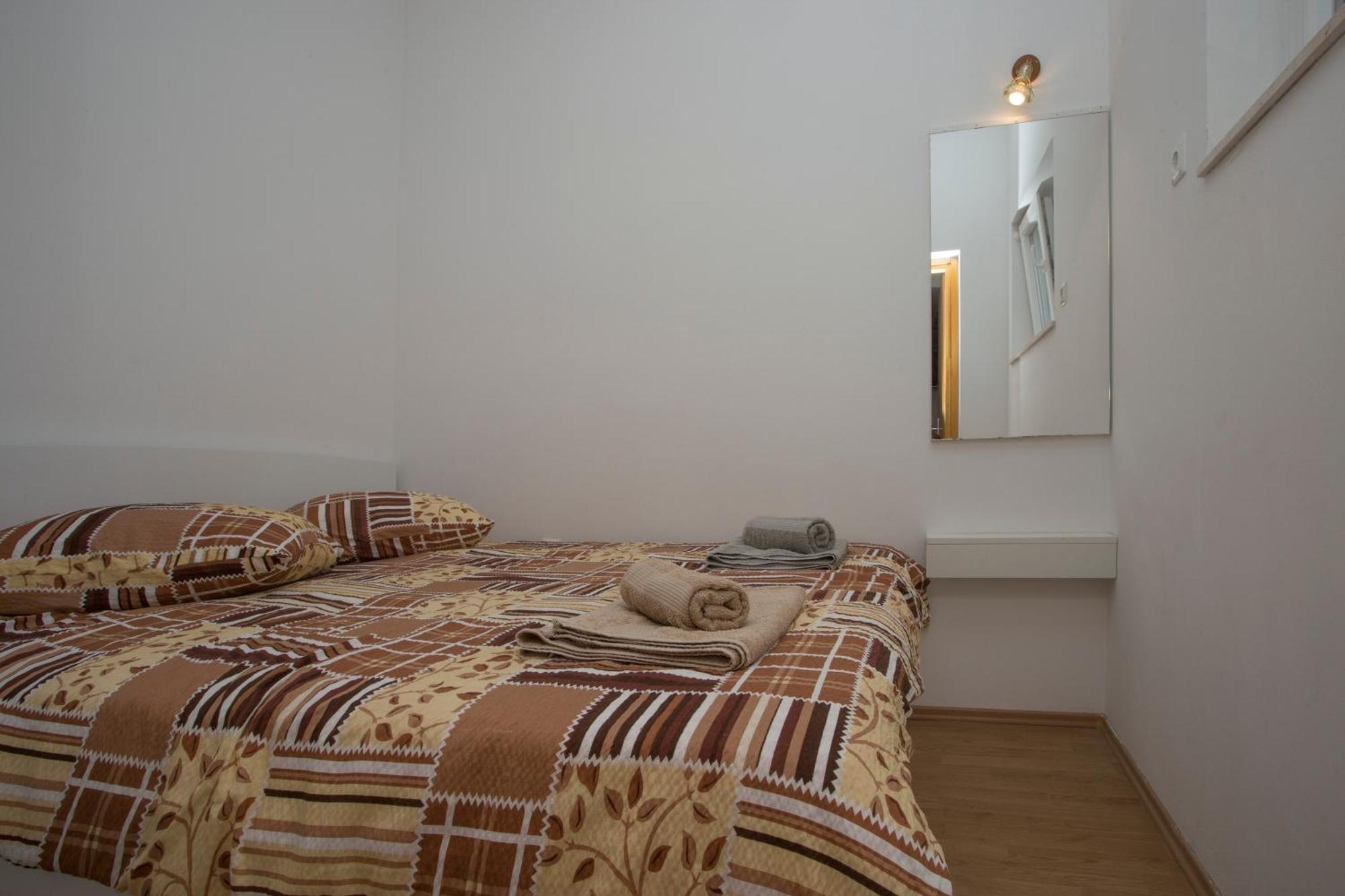 Apartment Adria Split Ngoại thất bức ảnh