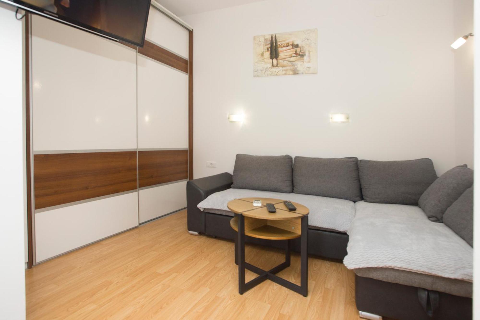Apartment Adria Split Ngoại thất bức ảnh