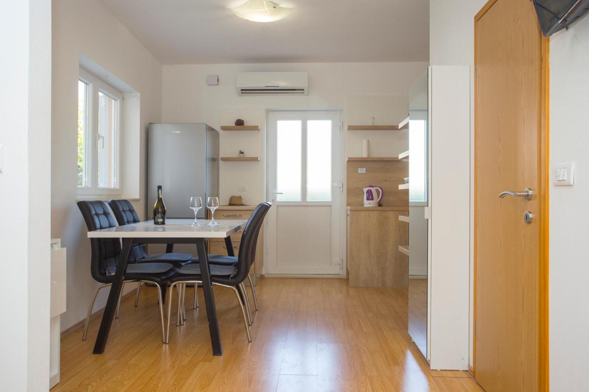 Apartment Adria Split Ngoại thất bức ảnh