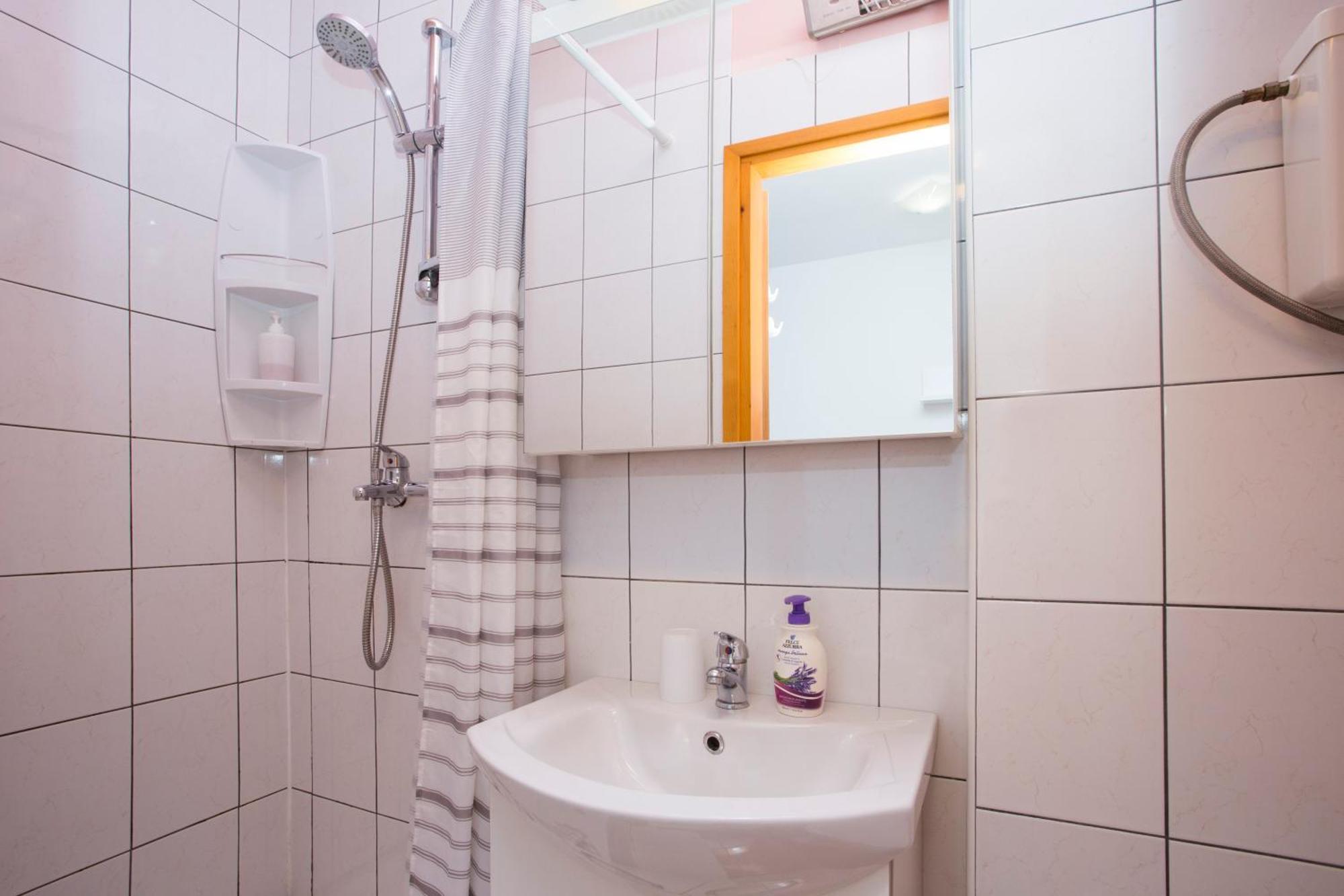 Apartment Adria Split Ngoại thất bức ảnh