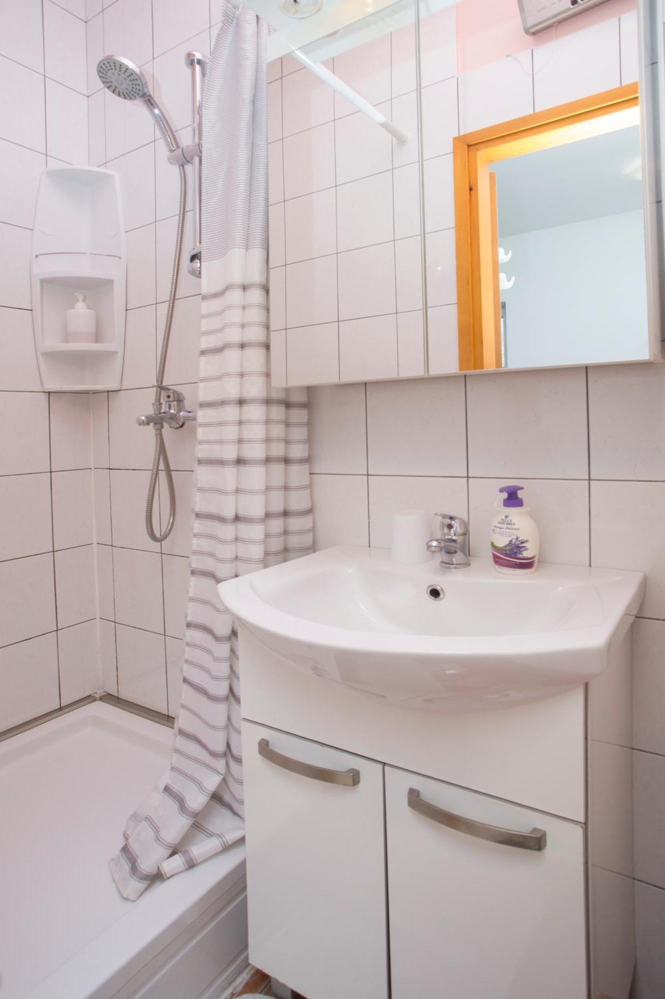 Apartment Adria Split Ngoại thất bức ảnh