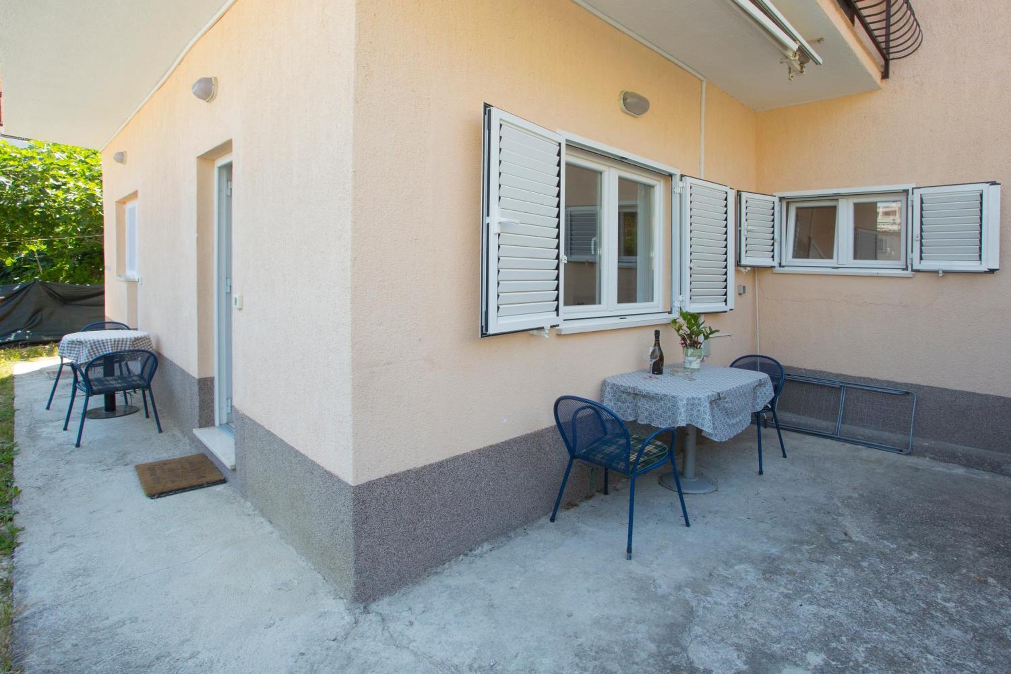 Apartment Adria Split Ngoại thất bức ảnh