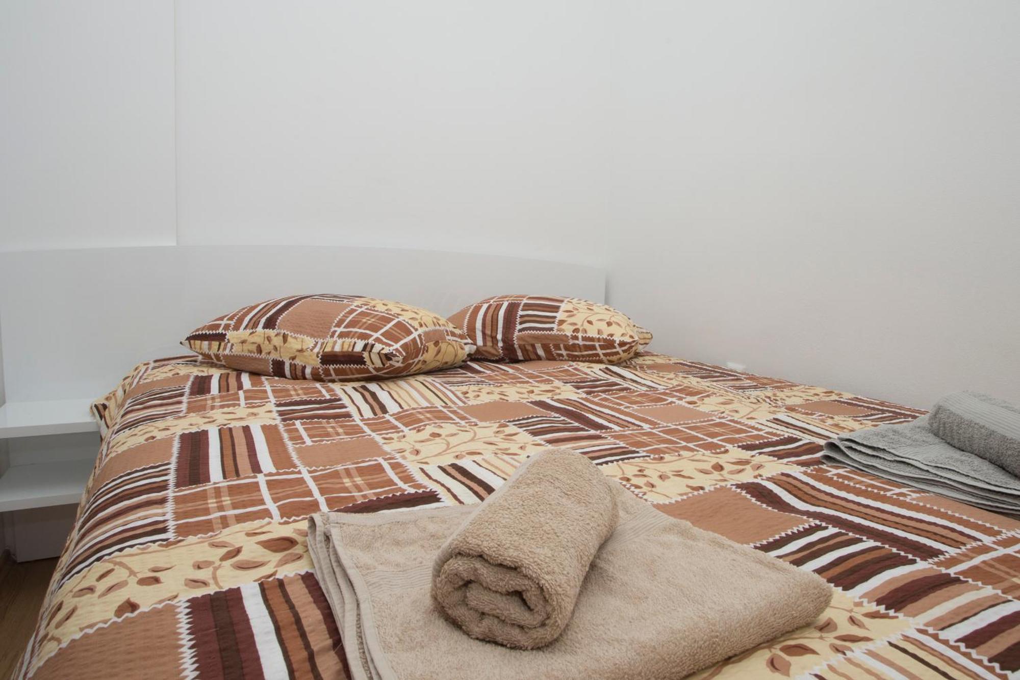 Apartment Adria Split Ngoại thất bức ảnh