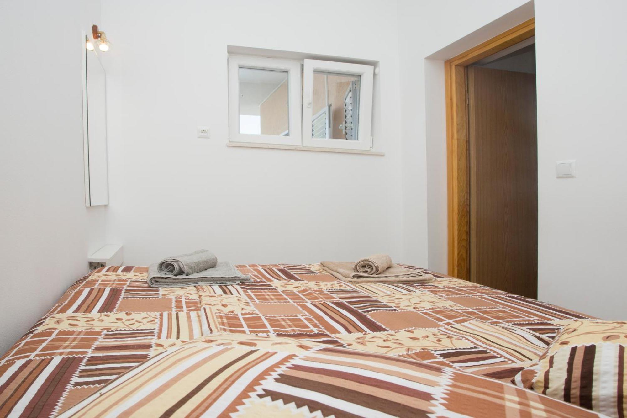 Apartment Adria Split Ngoại thất bức ảnh