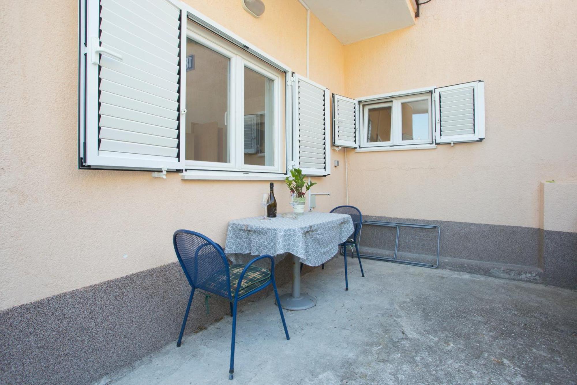 Apartment Adria Split Ngoại thất bức ảnh