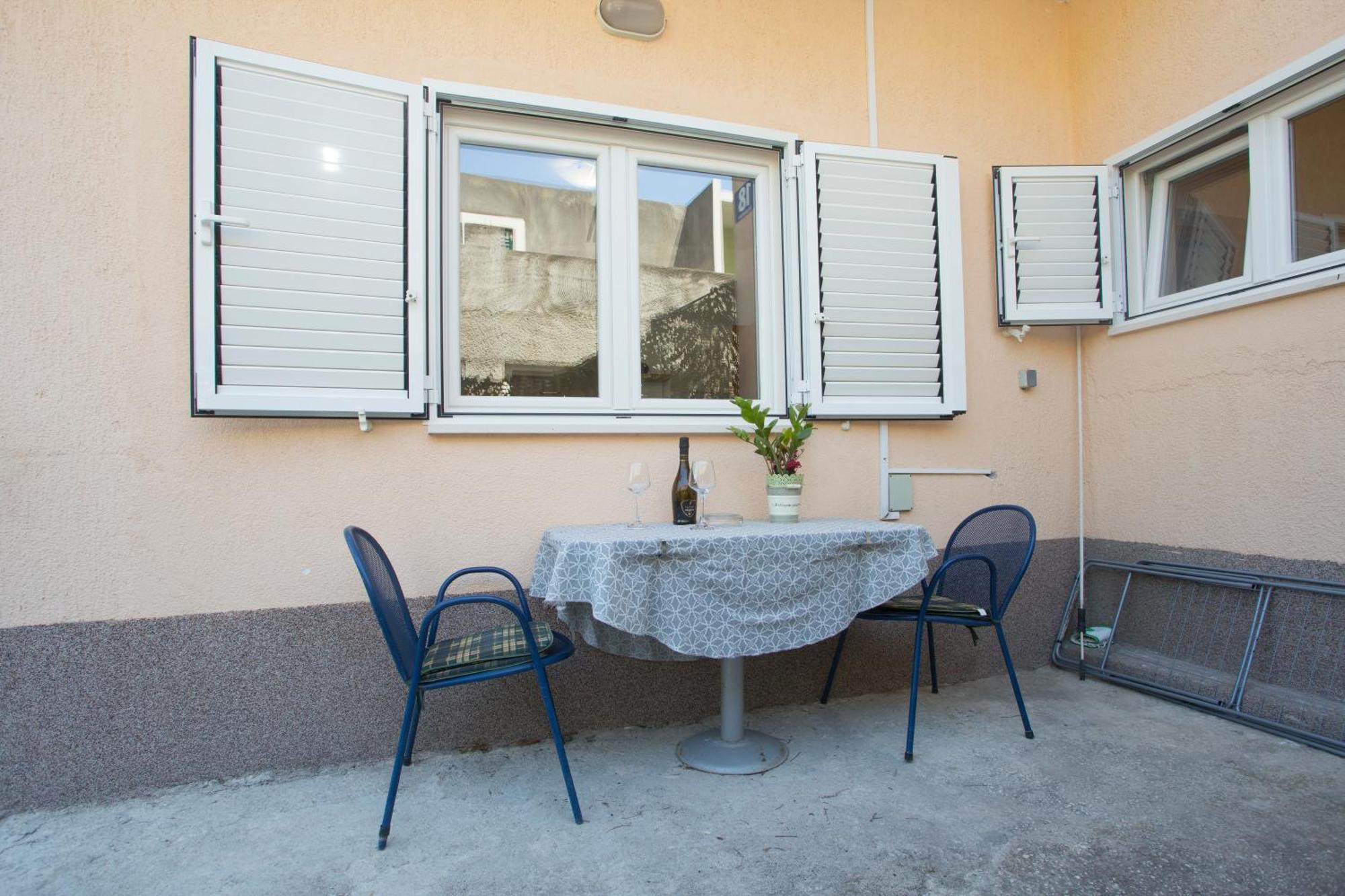 Apartment Adria Split Ngoại thất bức ảnh
