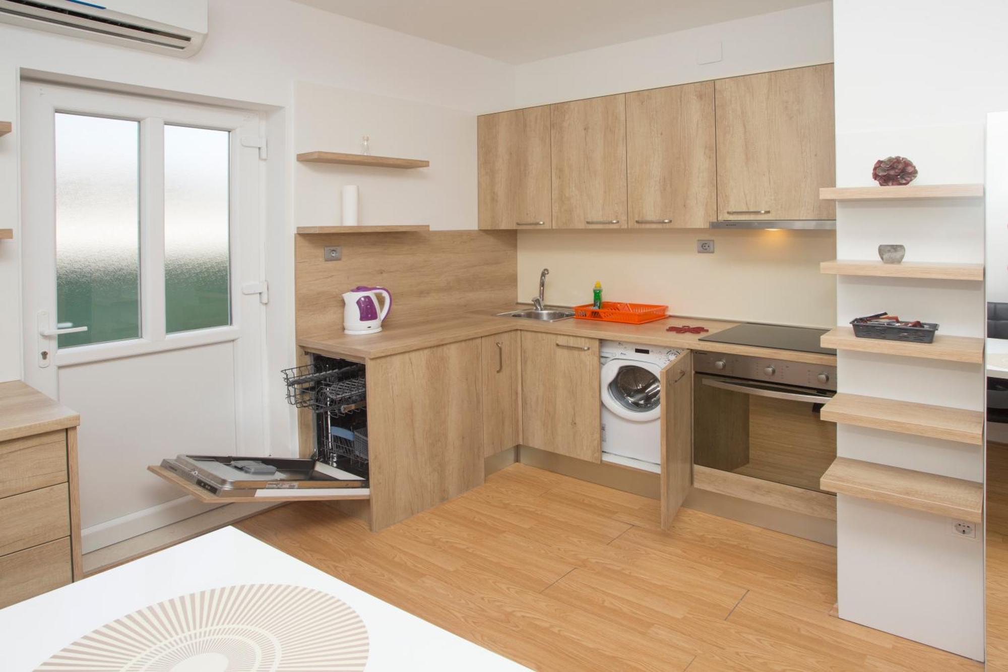 Apartment Adria Split Ngoại thất bức ảnh