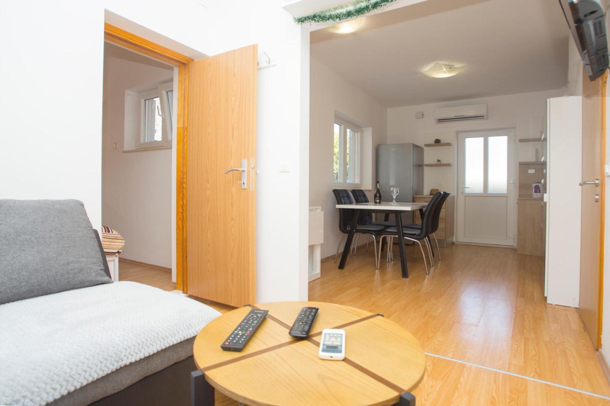 Apartment Adria Split Ngoại thất bức ảnh