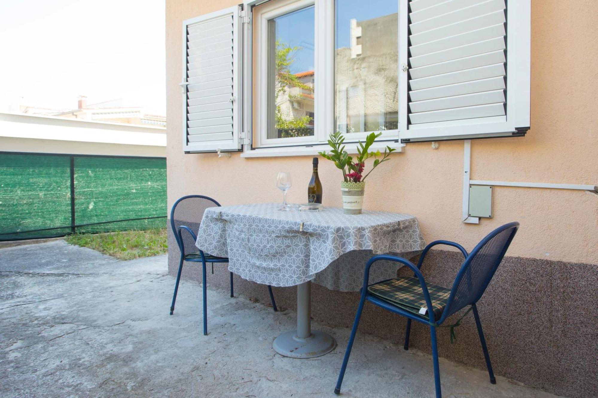 Apartment Adria Split Ngoại thất bức ảnh