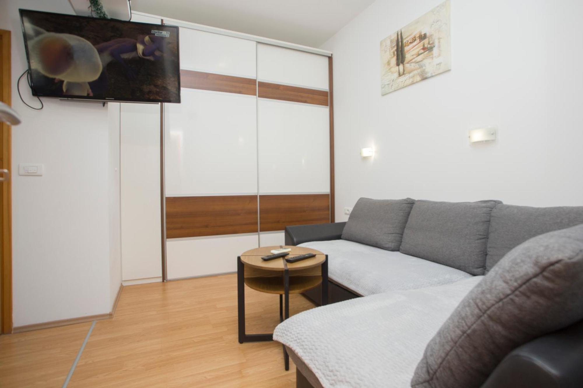 Apartment Adria Split Ngoại thất bức ảnh