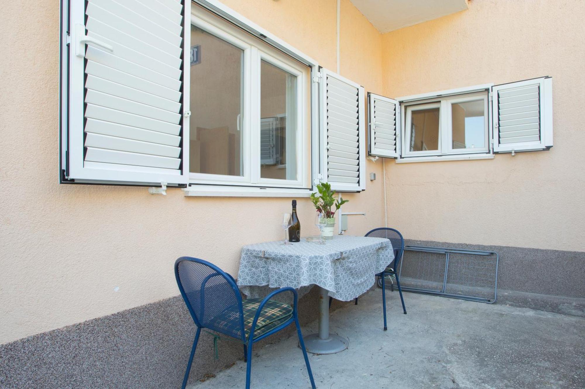 Apartment Adria Split Ngoại thất bức ảnh