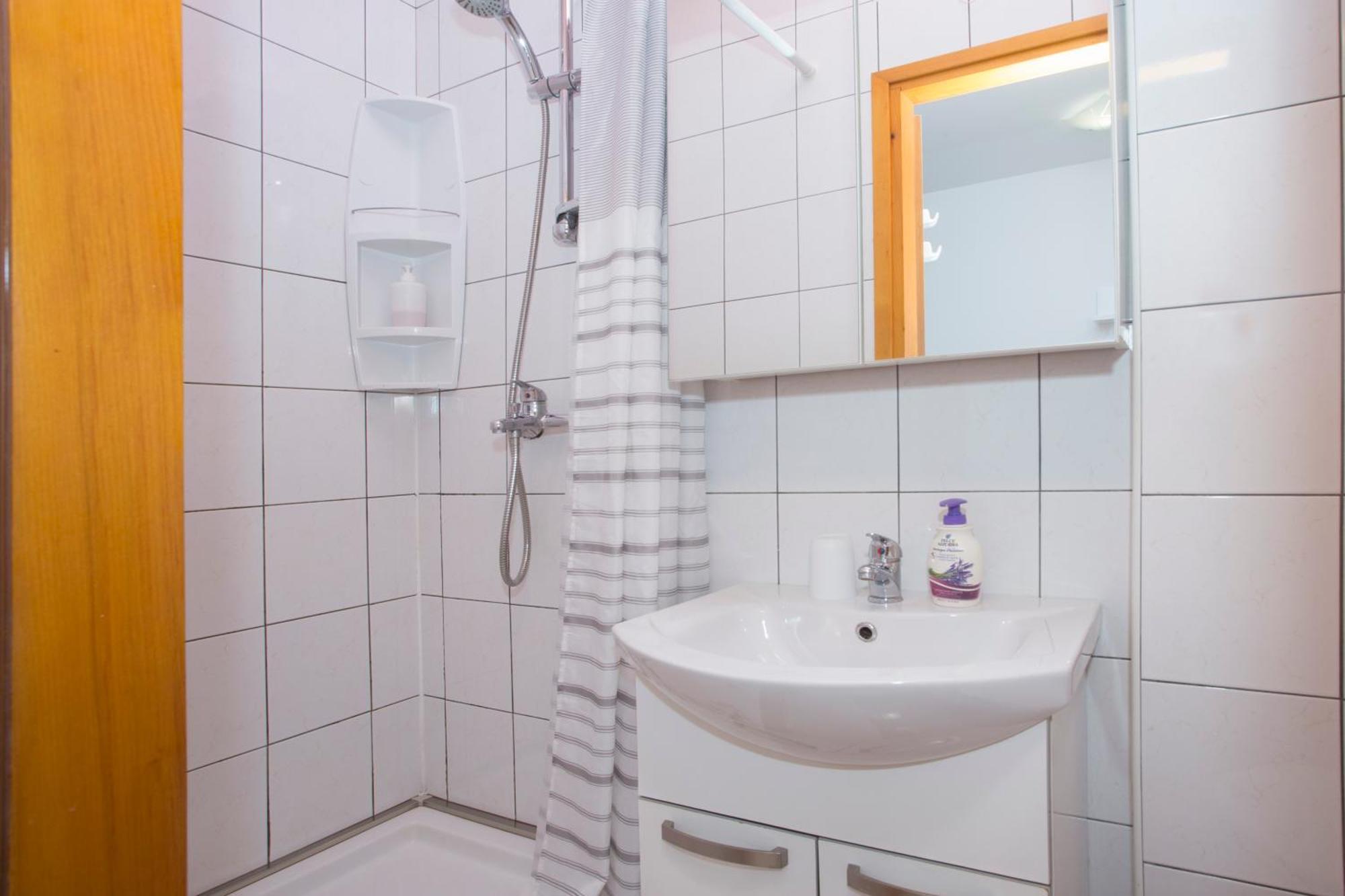 Apartment Adria Split Ngoại thất bức ảnh