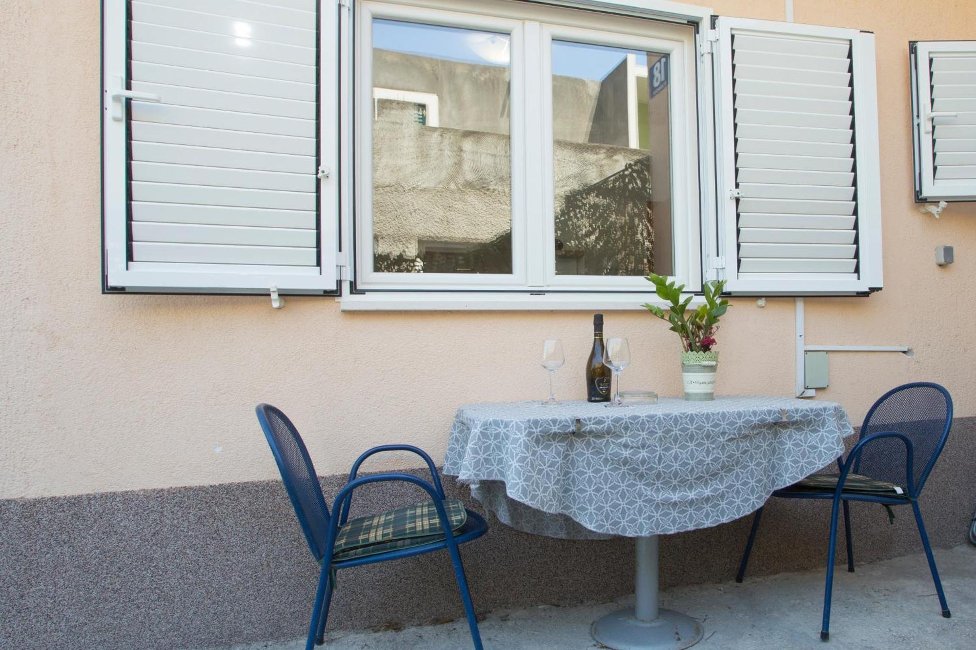 Apartment Adria Split Ngoại thất bức ảnh