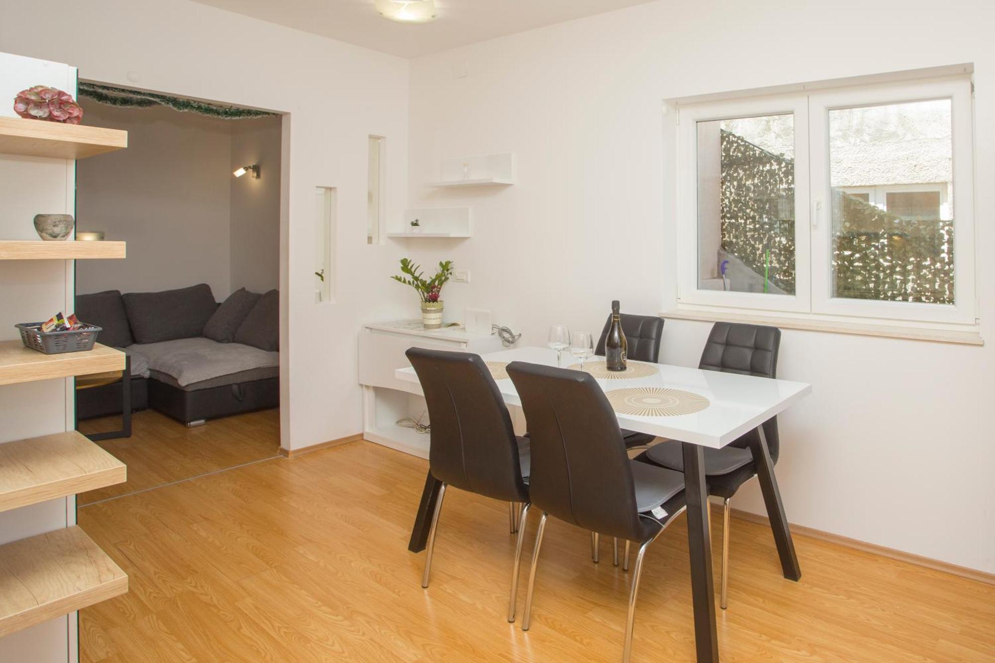Apartment Adria Split Ngoại thất bức ảnh