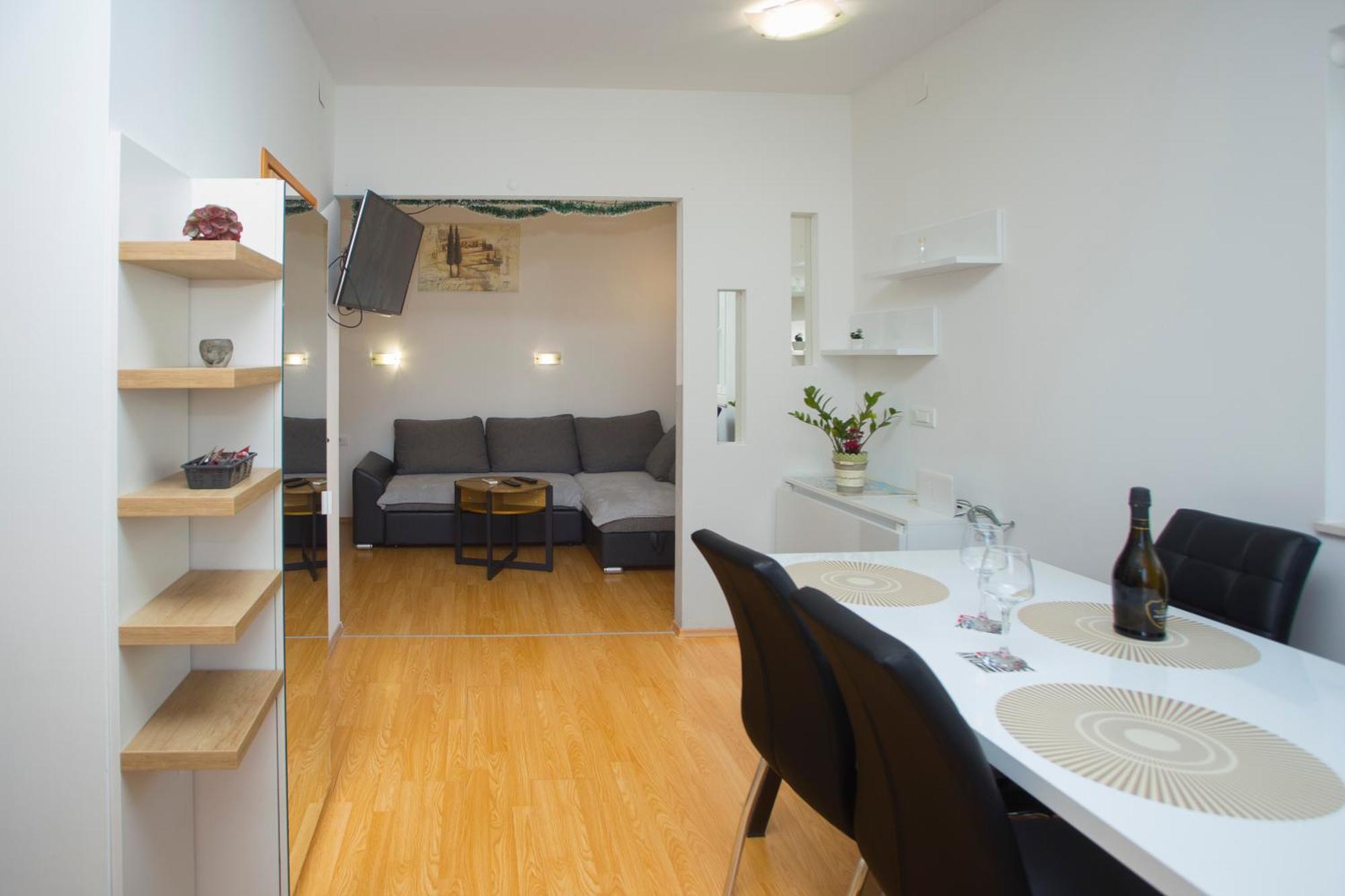 Apartment Adria Split Ngoại thất bức ảnh