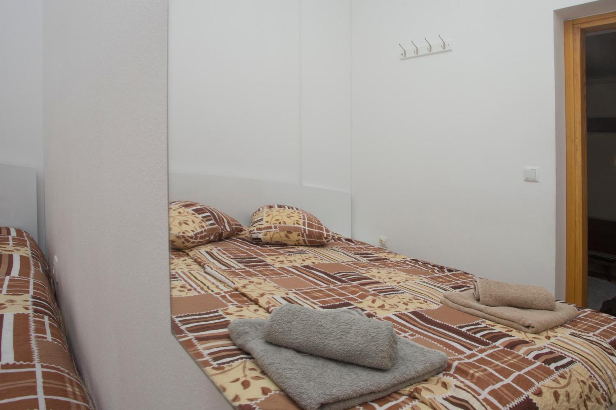 Apartment Adria Split Ngoại thất bức ảnh