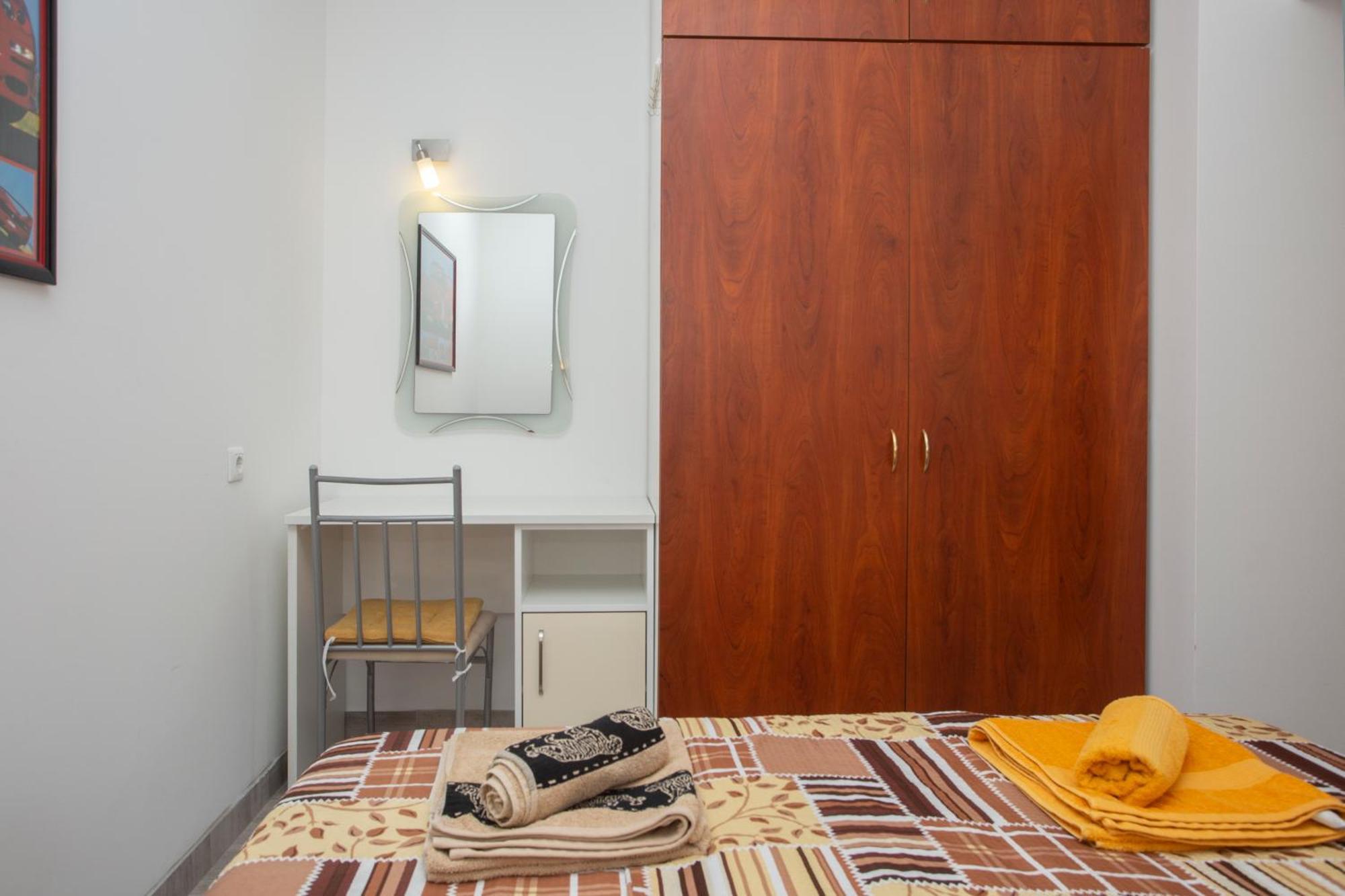 Apartment Adria Split Ngoại thất bức ảnh