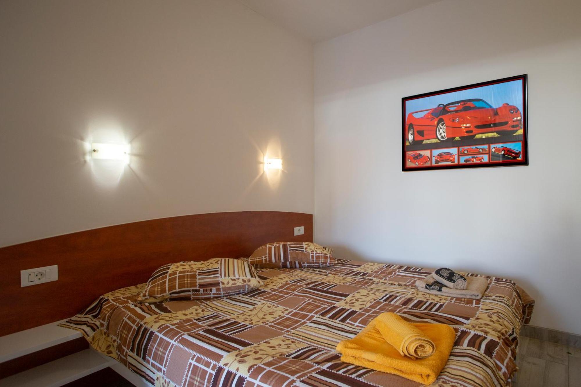 Apartment Adria Split Ngoại thất bức ảnh