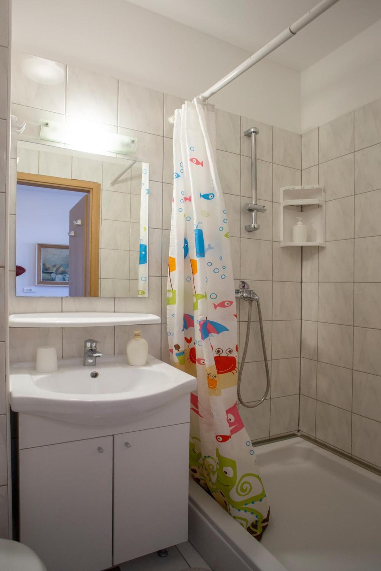 Apartment Adria Split Ngoại thất bức ảnh