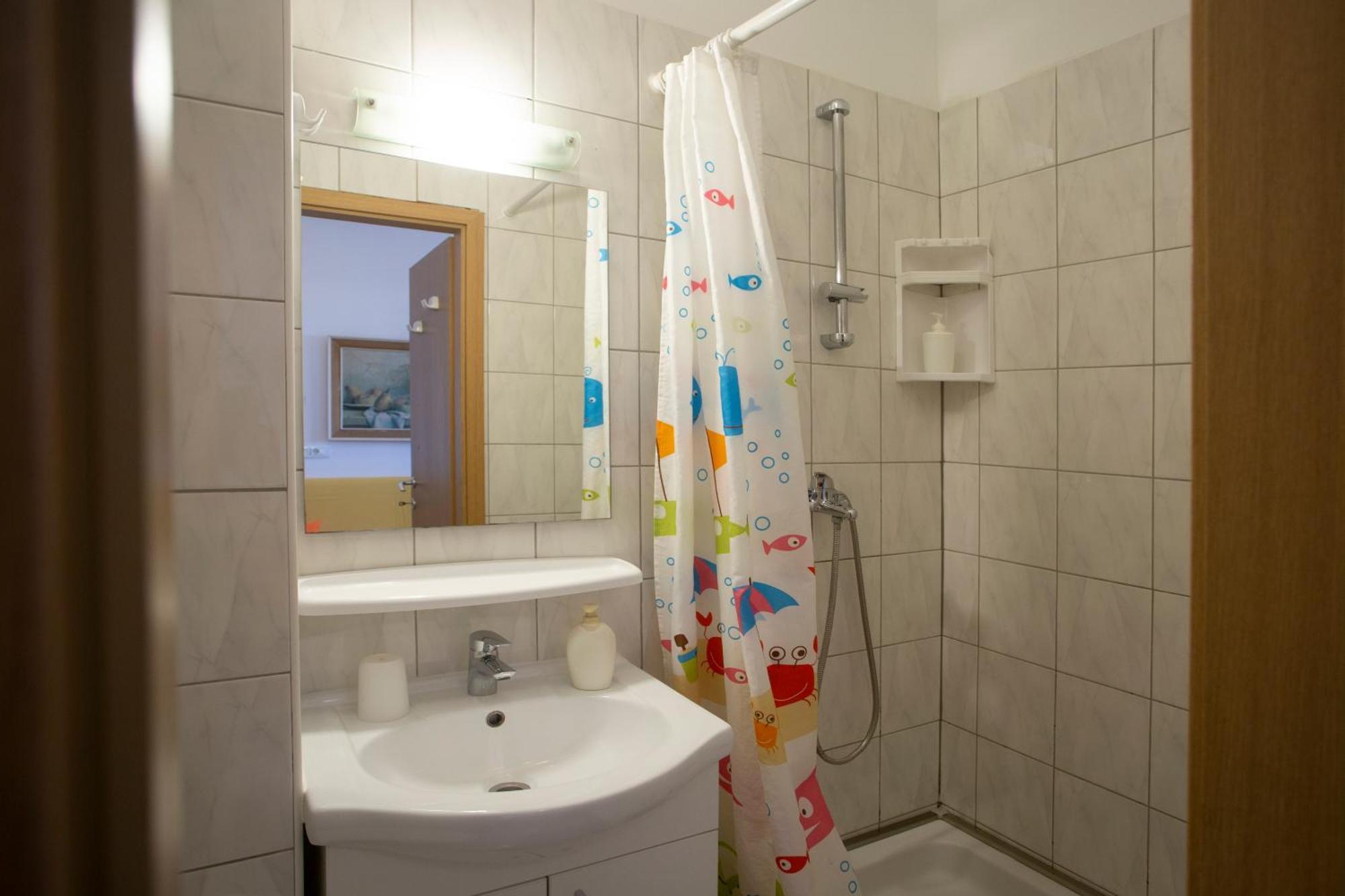 Apartment Adria Split Ngoại thất bức ảnh