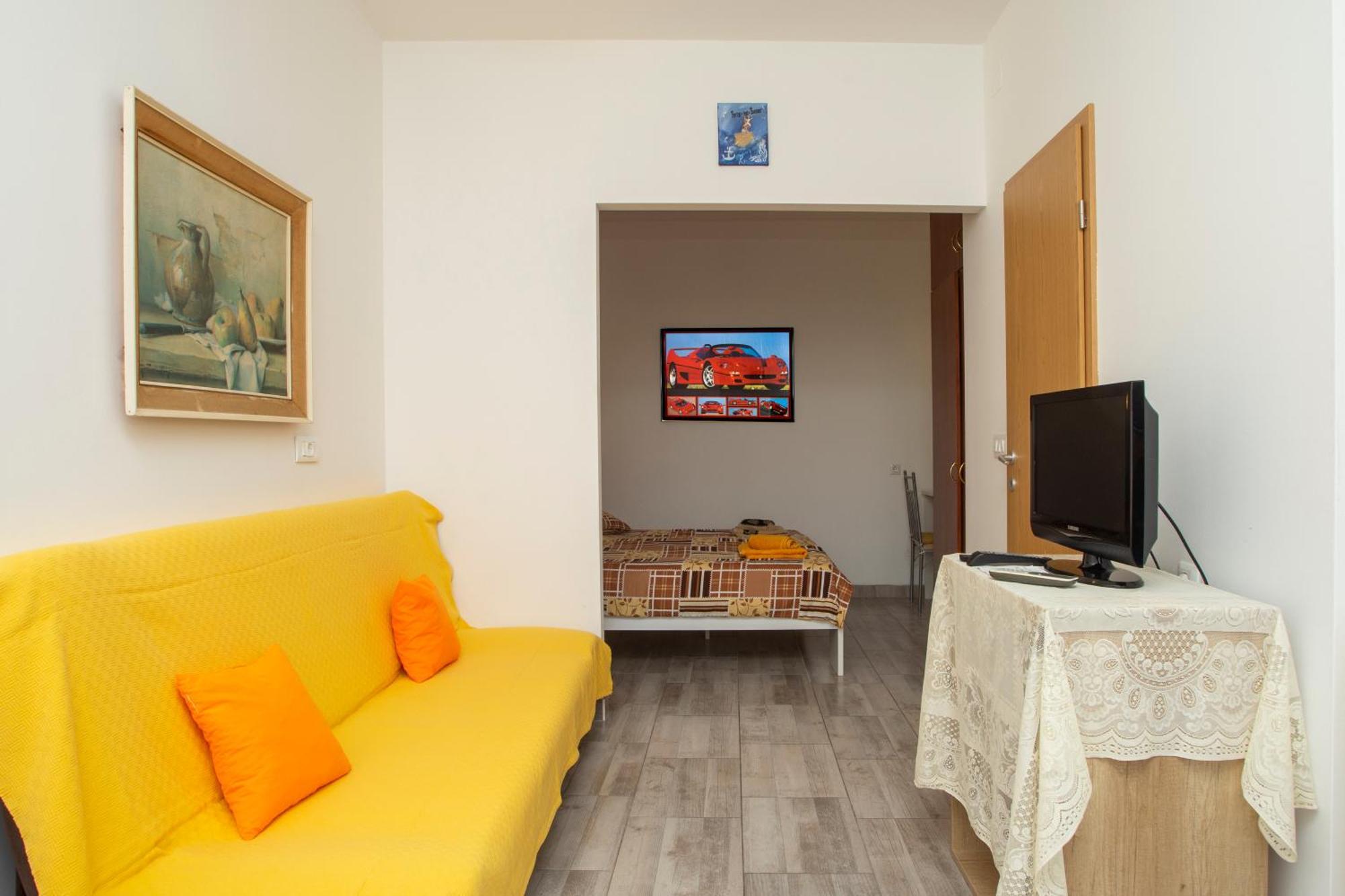 Apartment Adria Split Ngoại thất bức ảnh