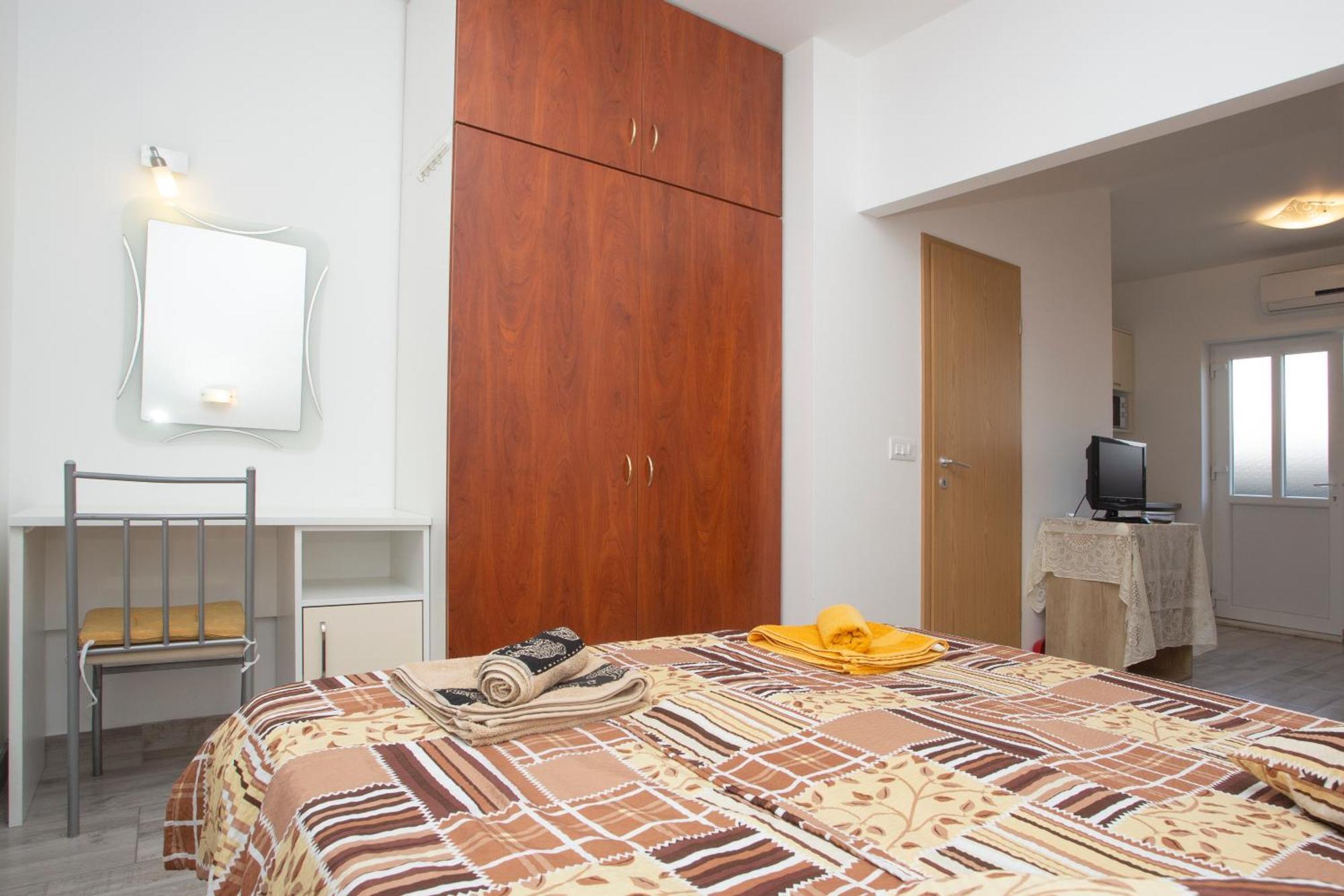 Apartment Adria Split Ngoại thất bức ảnh