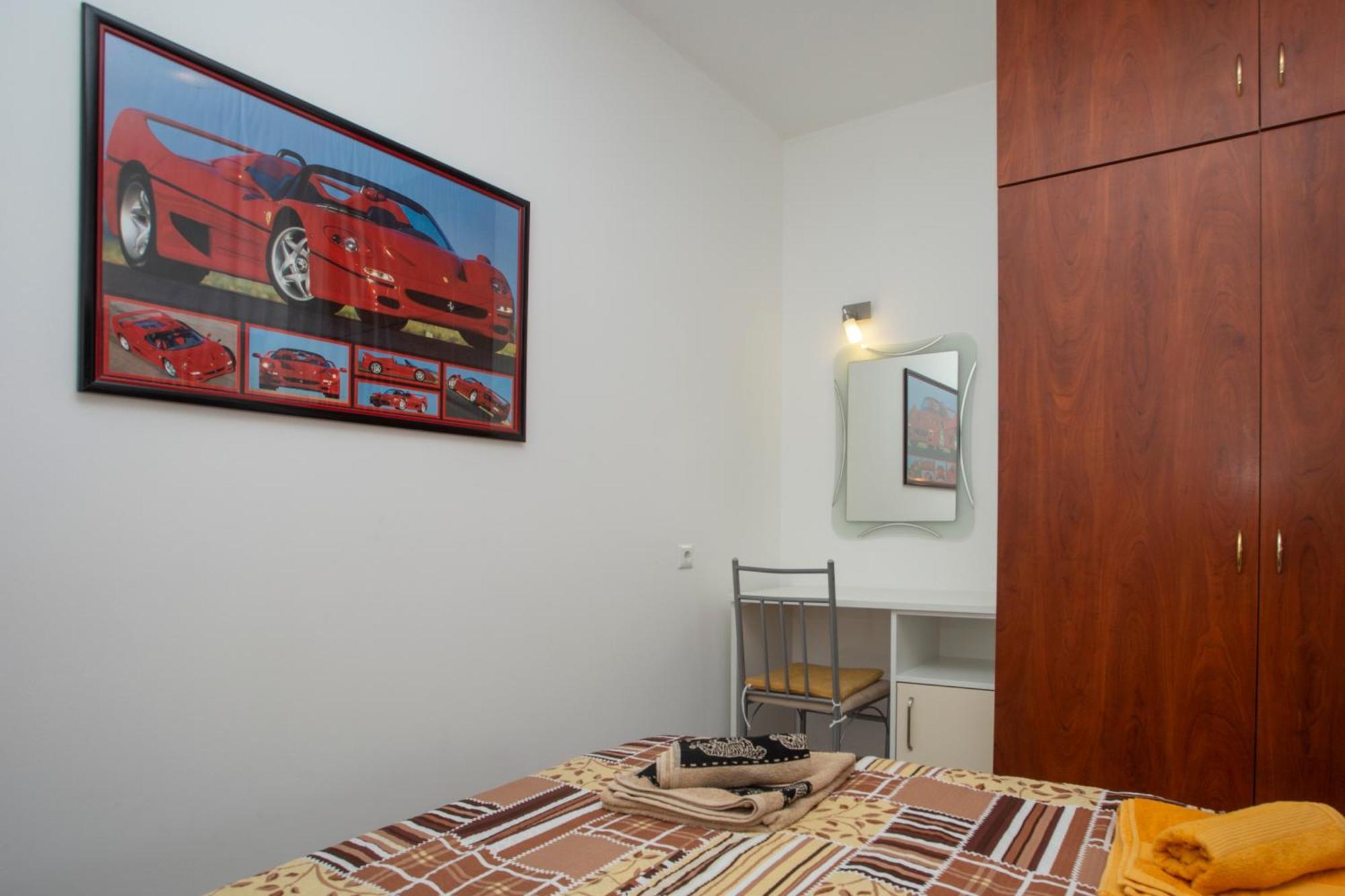 Apartment Adria Split Ngoại thất bức ảnh