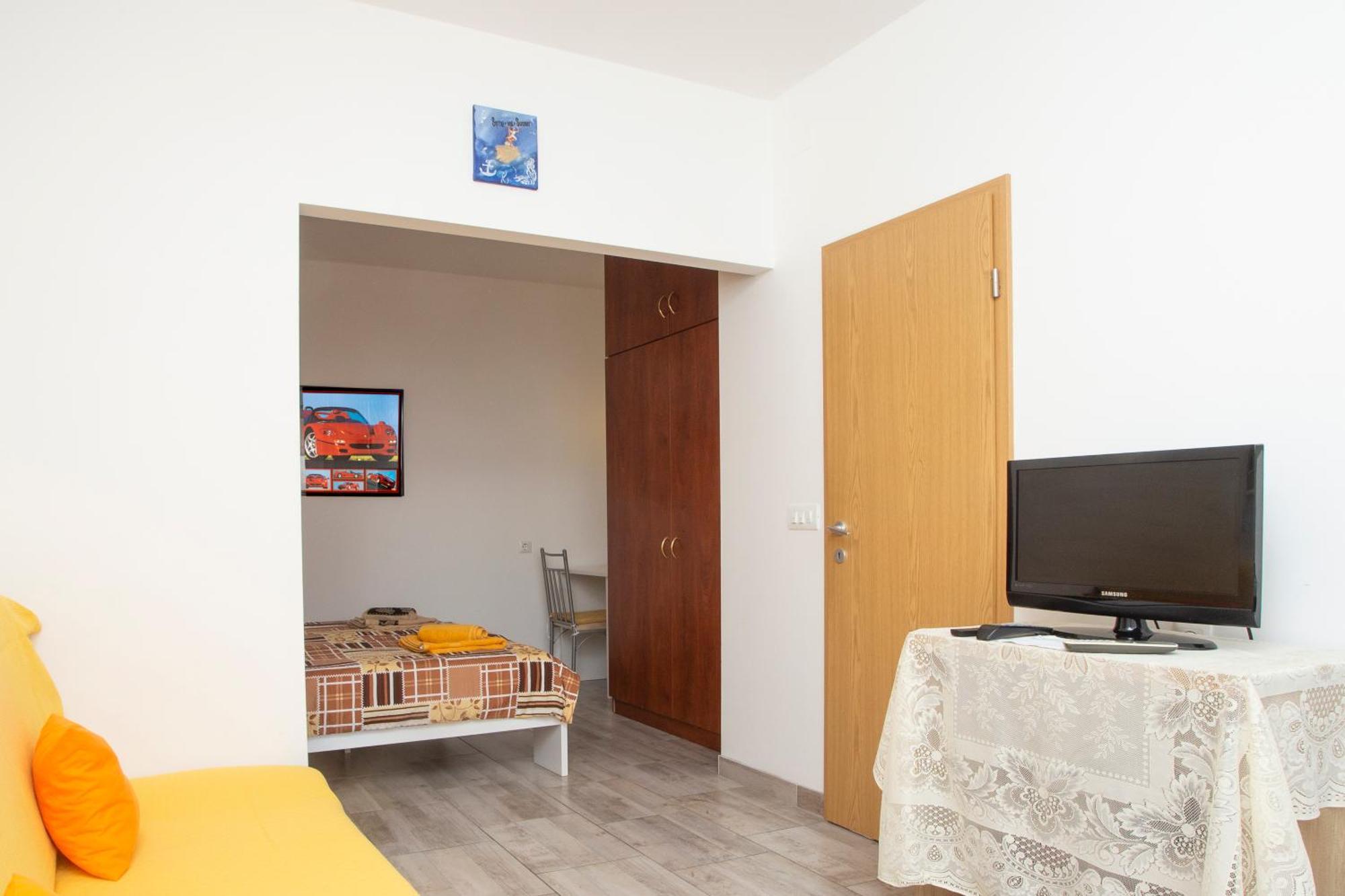 Apartment Adria Split Ngoại thất bức ảnh