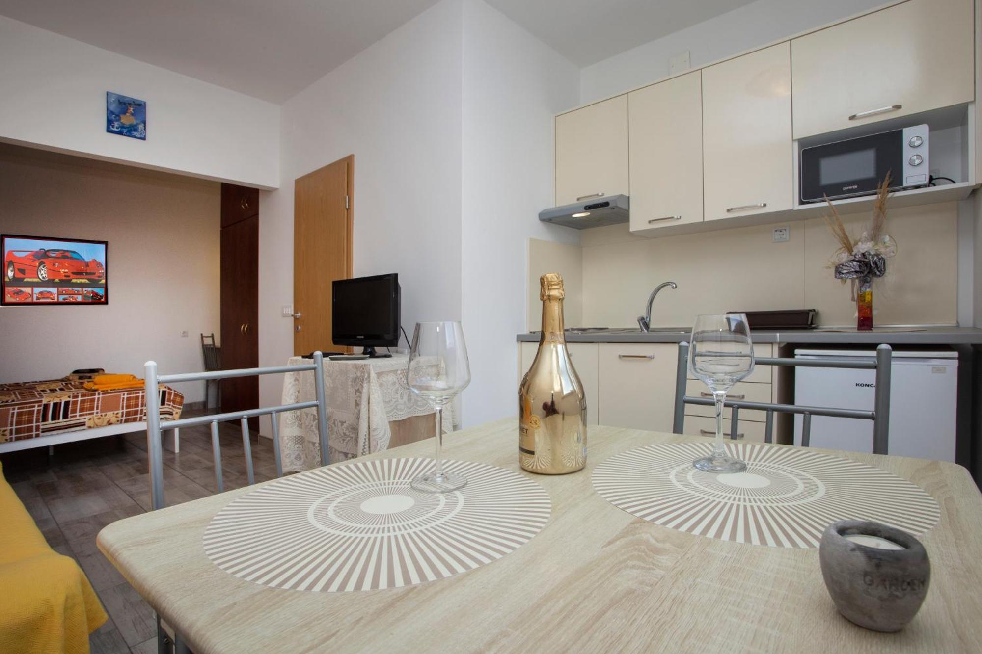 Apartment Adria Split Ngoại thất bức ảnh