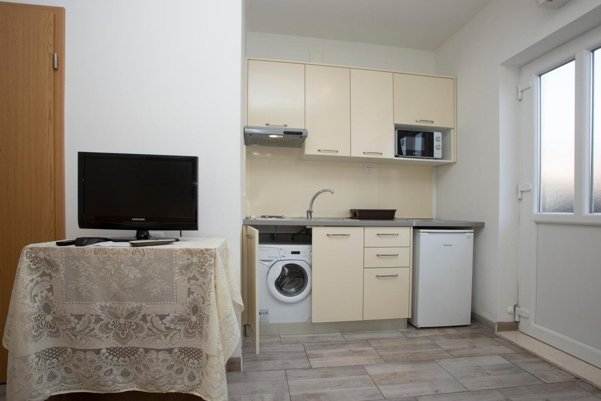 Apartment Adria Split Ngoại thất bức ảnh