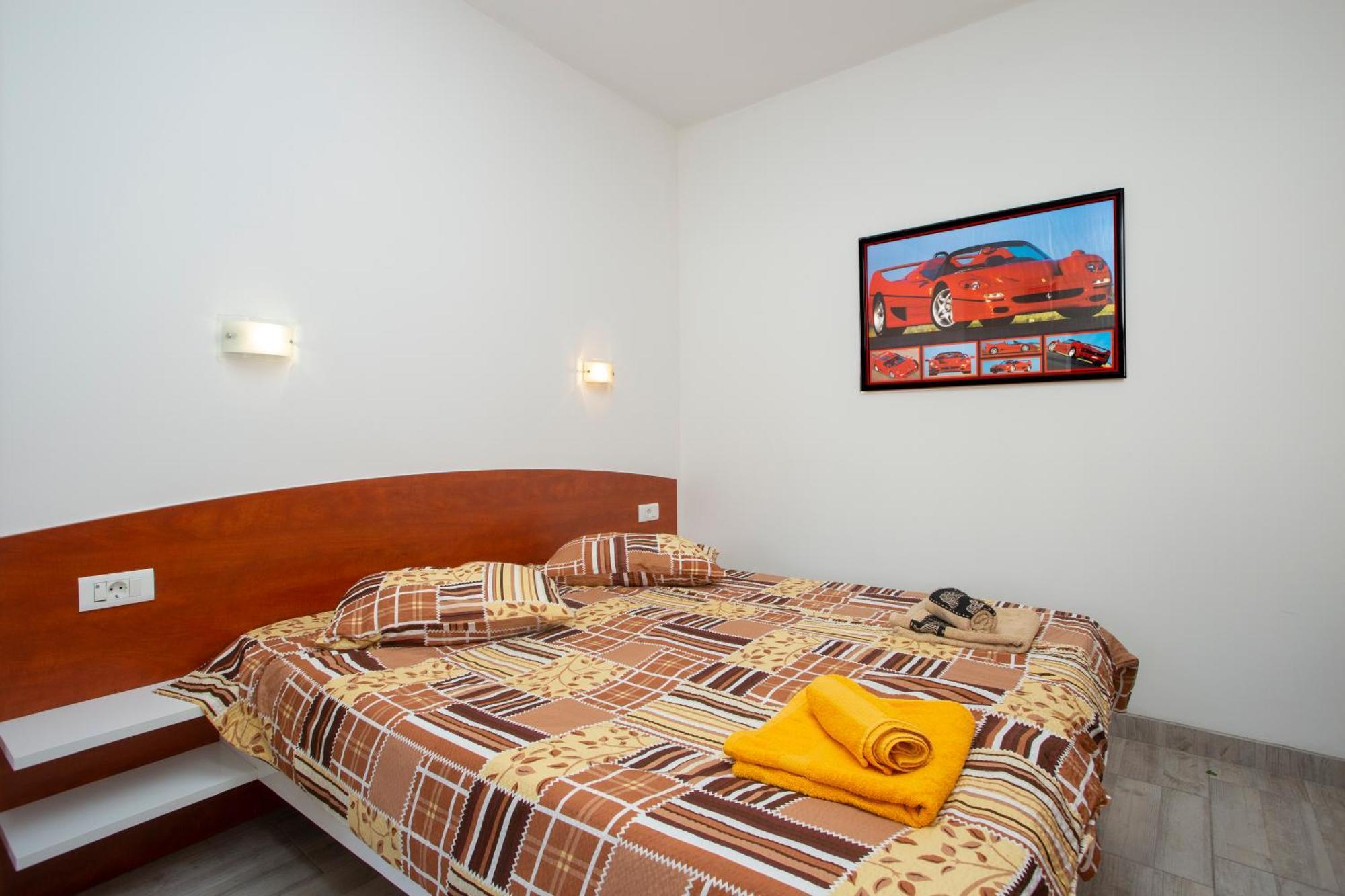 Apartment Adria Split Ngoại thất bức ảnh