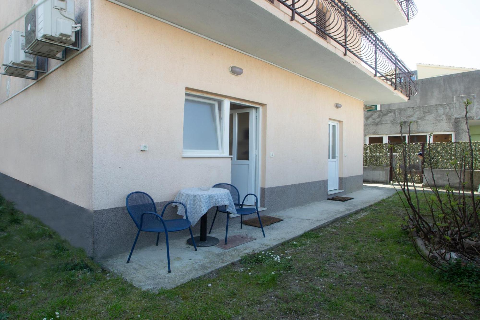 Apartment Adria Split Ngoại thất bức ảnh