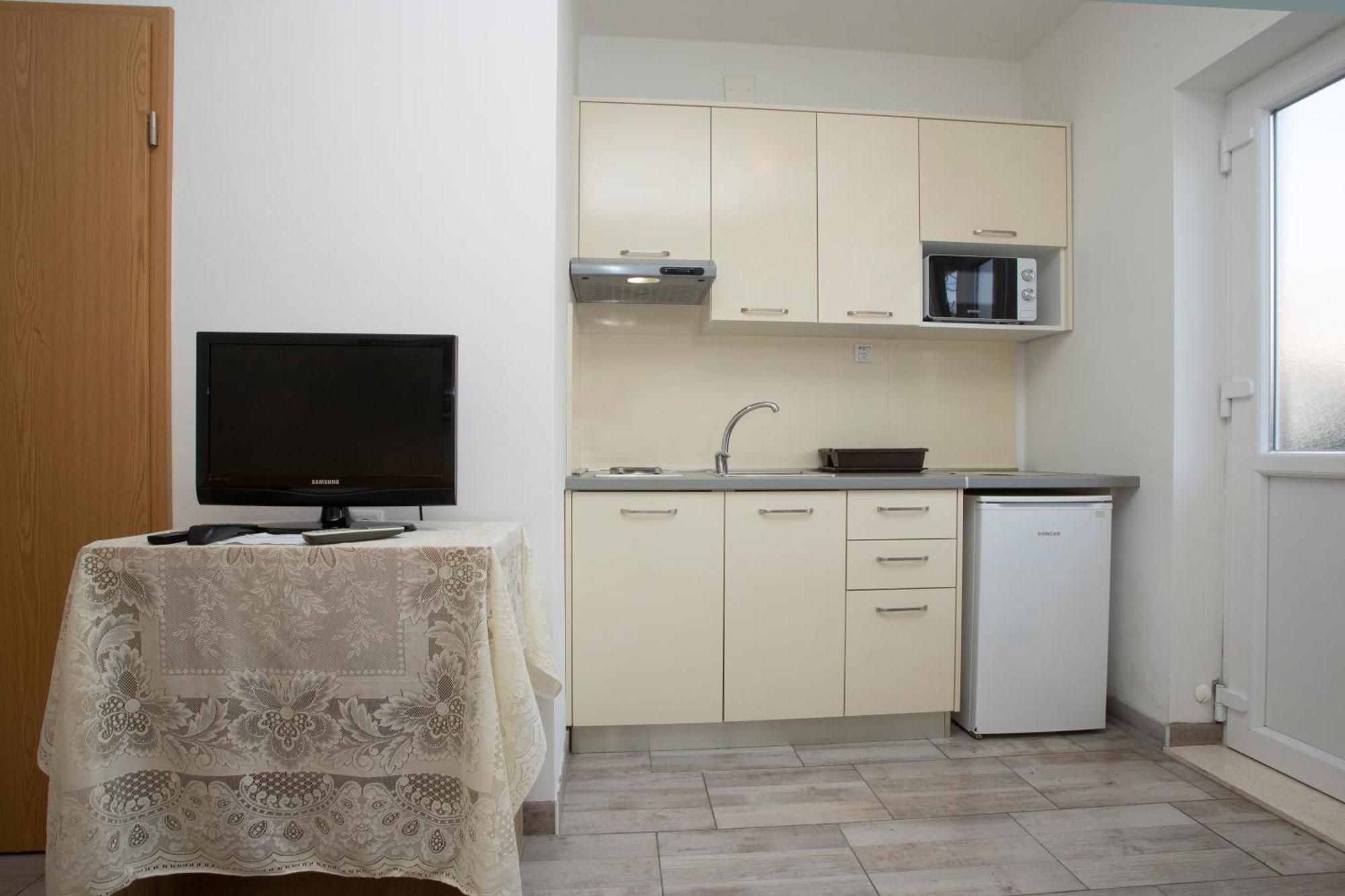 Apartment Adria Split Ngoại thất bức ảnh