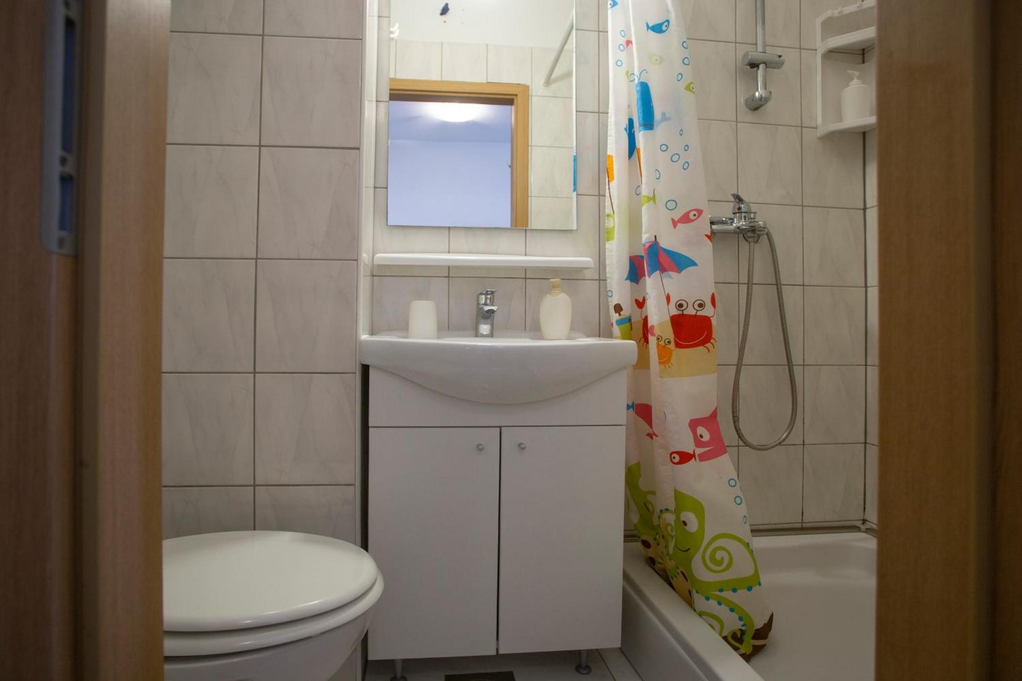 Apartment Adria Split Ngoại thất bức ảnh