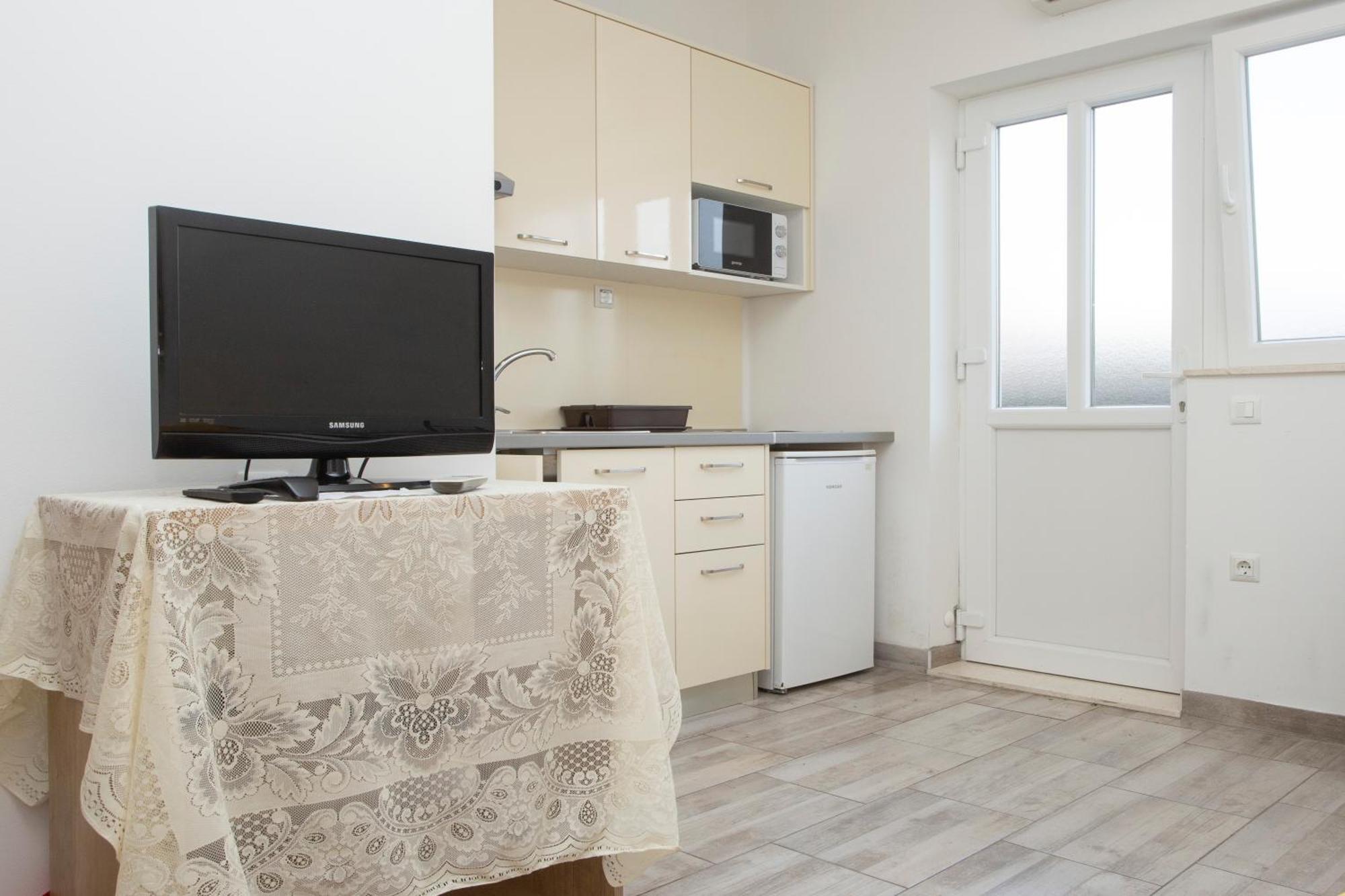 Apartment Adria Split Ngoại thất bức ảnh