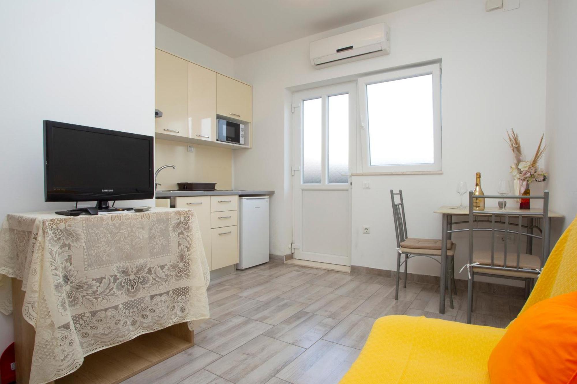 Apartment Adria Split Ngoại thất bức ảnh