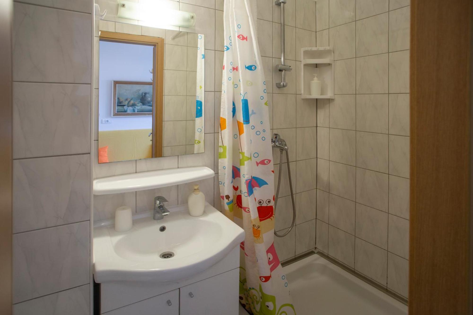 Apartment Adria Split Ngoại thất bức ảnh