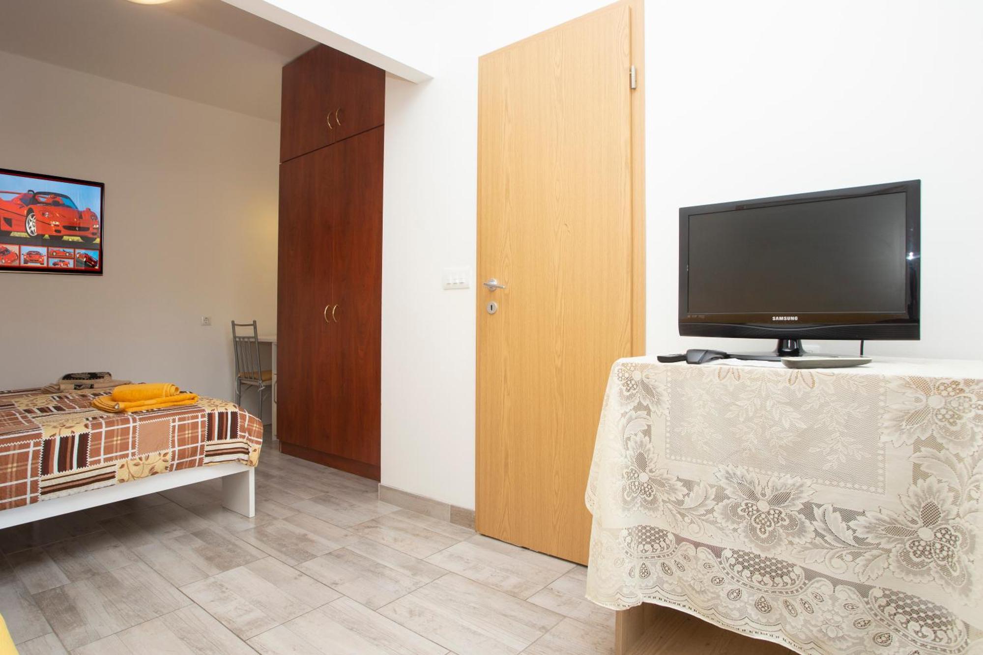 Apartment Adria Split Ngoại thất bức ảnh
