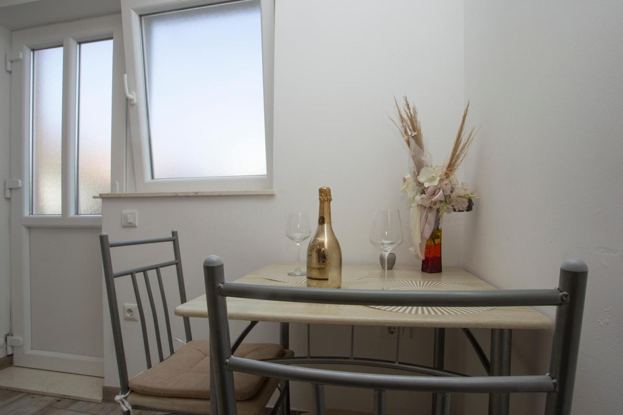 Apartment Adria Split Ngoại thất bức ảnh