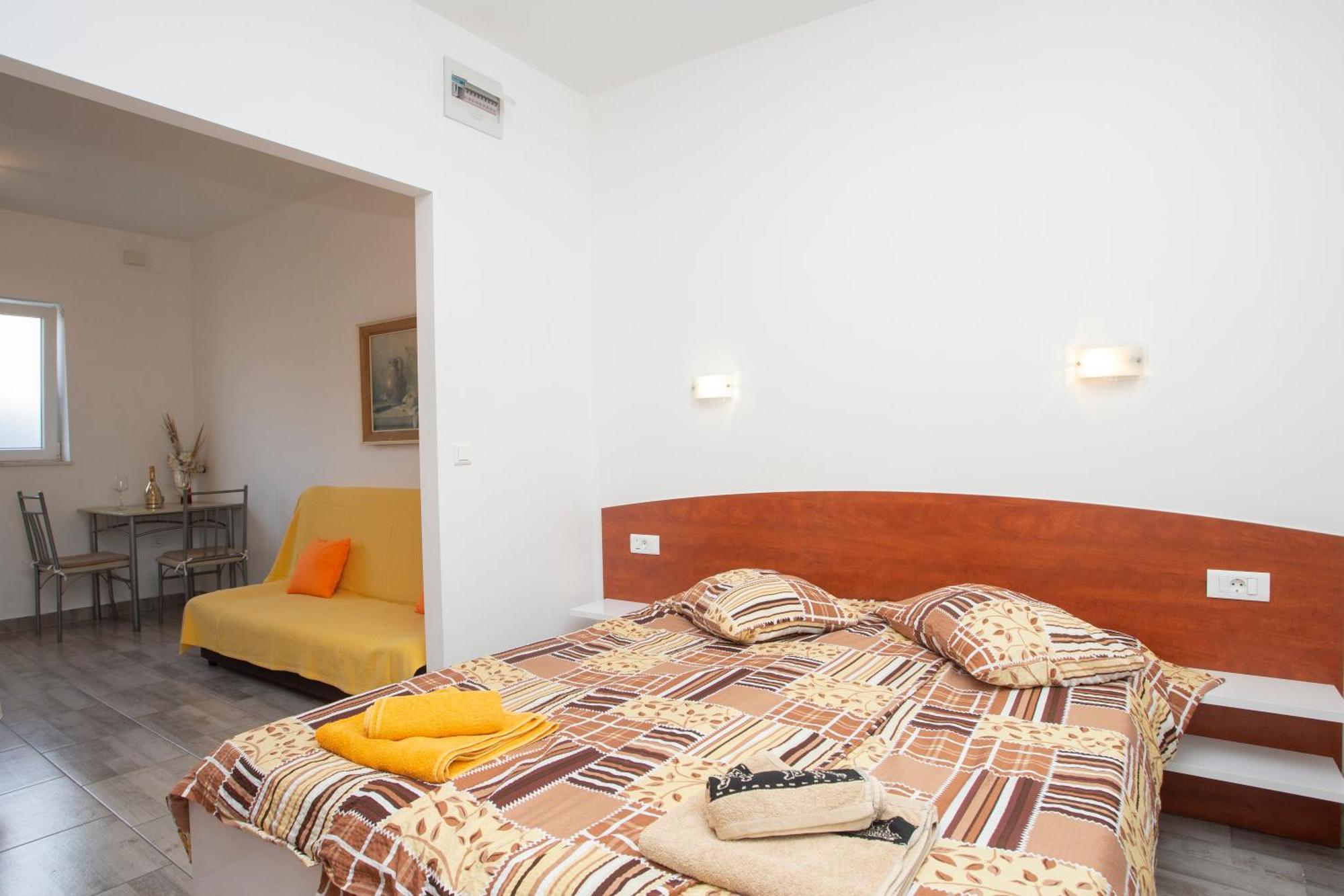 Apartment Adria Split Ngoại thất bức ảnh