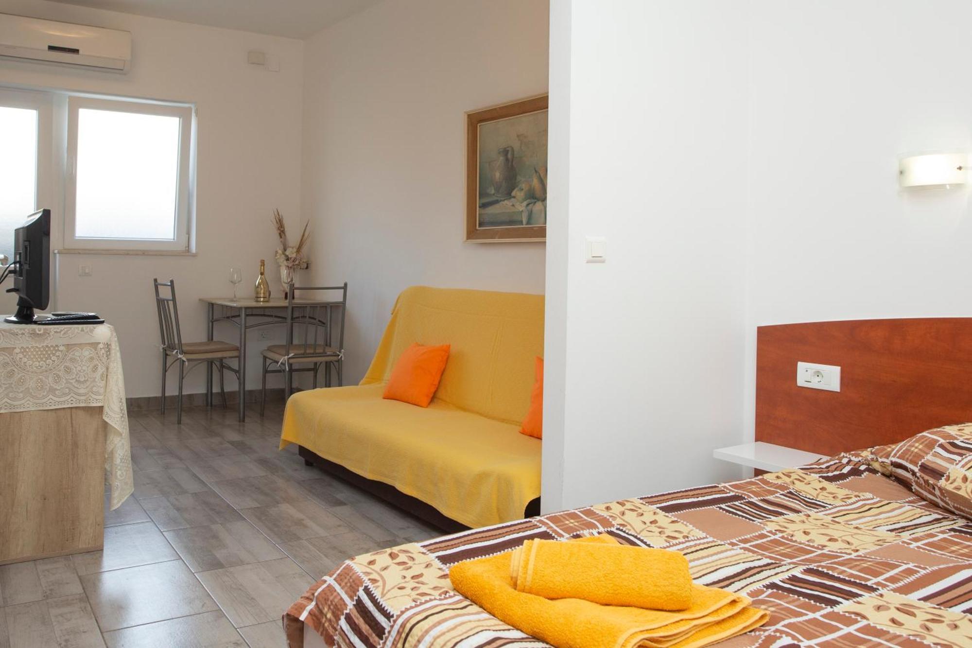 Apartment Adria Split Ngoại thất bức ảnh