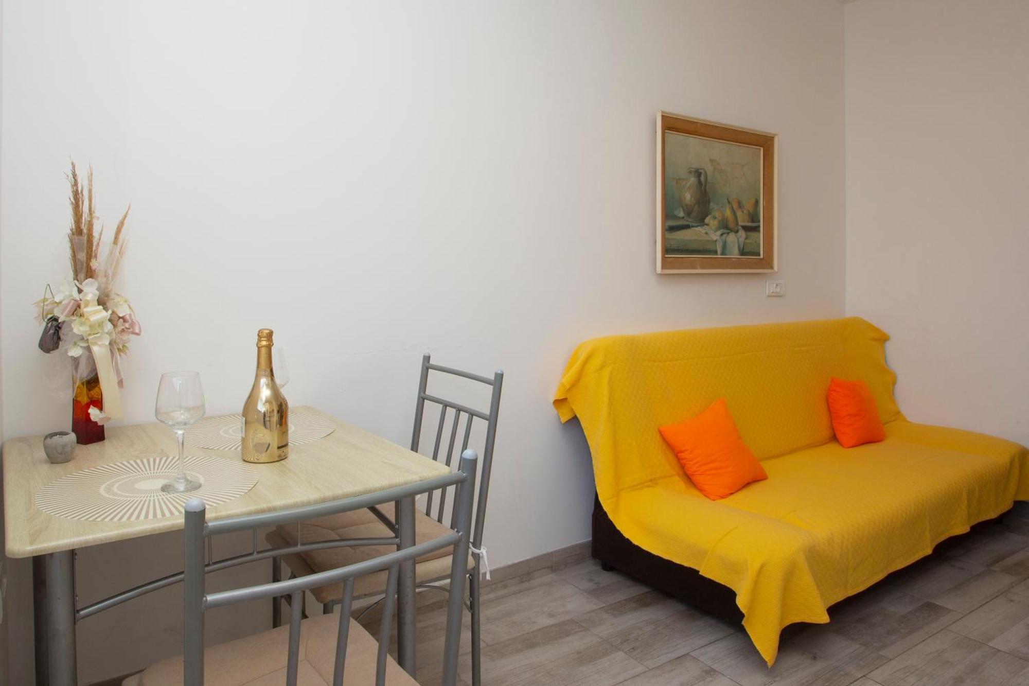 Apartment Adria Split Ngoại thất bức ảnh
