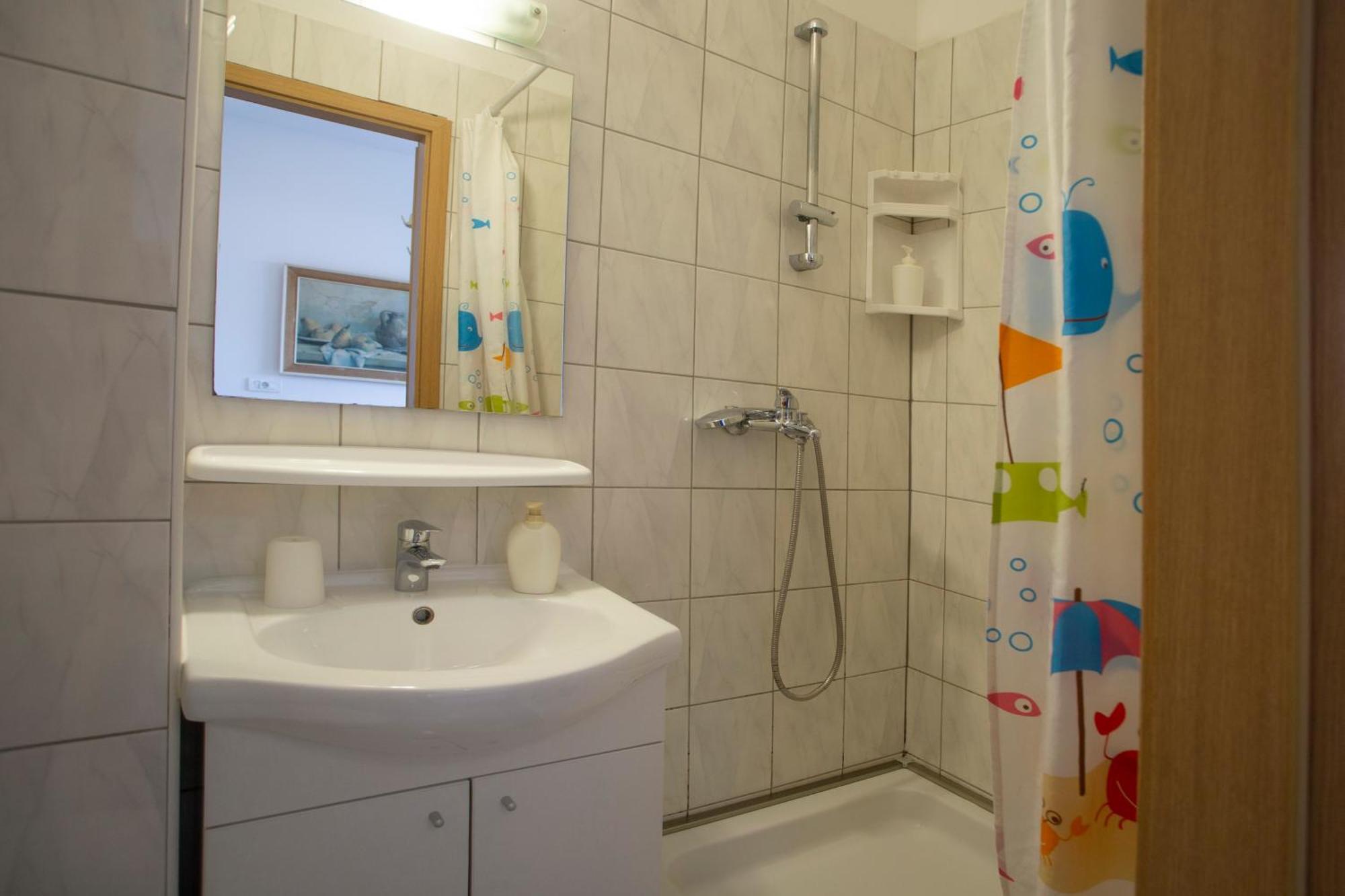 Apartment Adria Split Ngoại thất bức ảnh