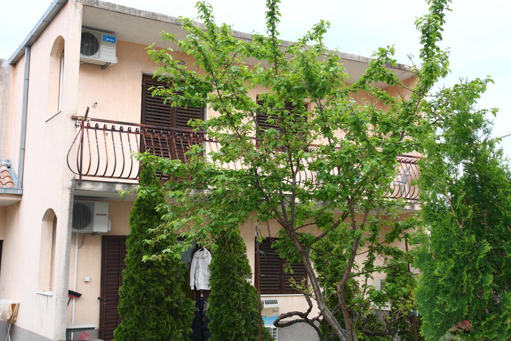 Apartment Adria Split Phòng bức ảnh