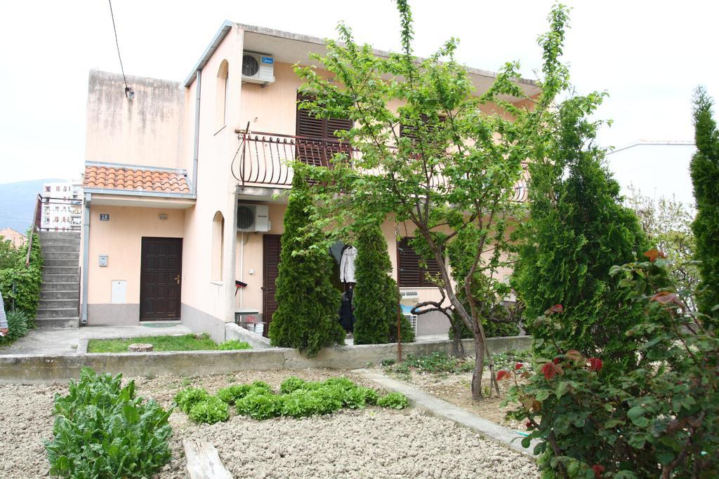 Apartment Adria Split Phòng bức ảnh