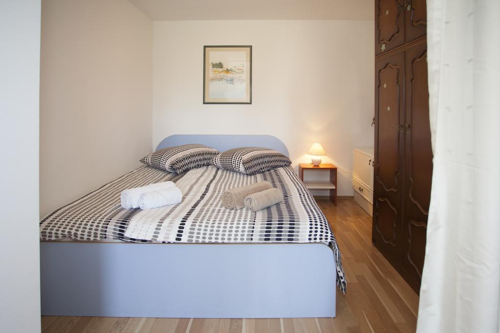 Apartment Adria Split Ngoại thất bức ảnh